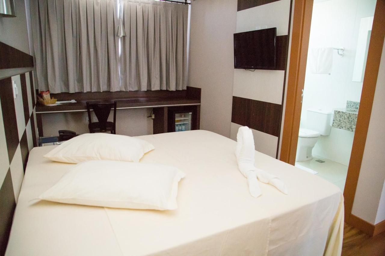 Hotel Maestro Executive Toledo 톨레도 외부 사진