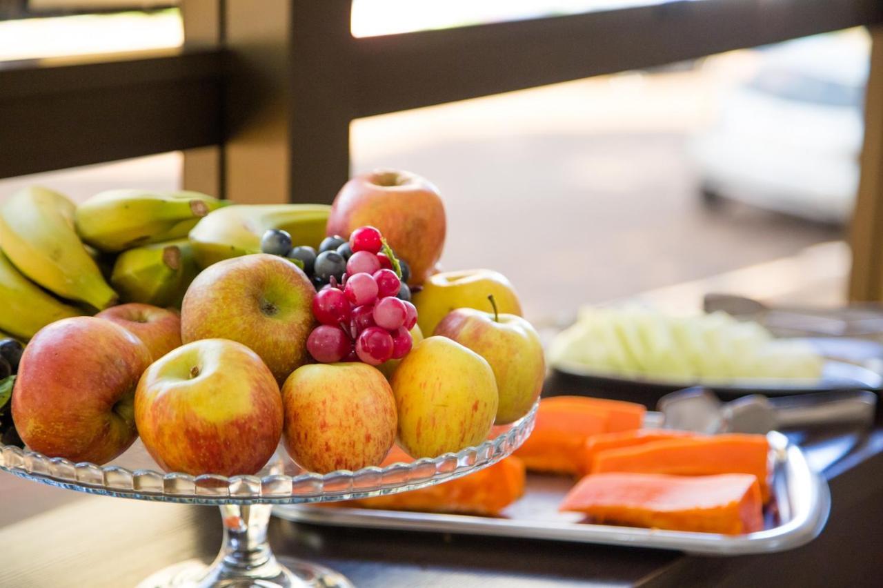 Hotel Maestro Executive Toledo 톨레도 외부 사진