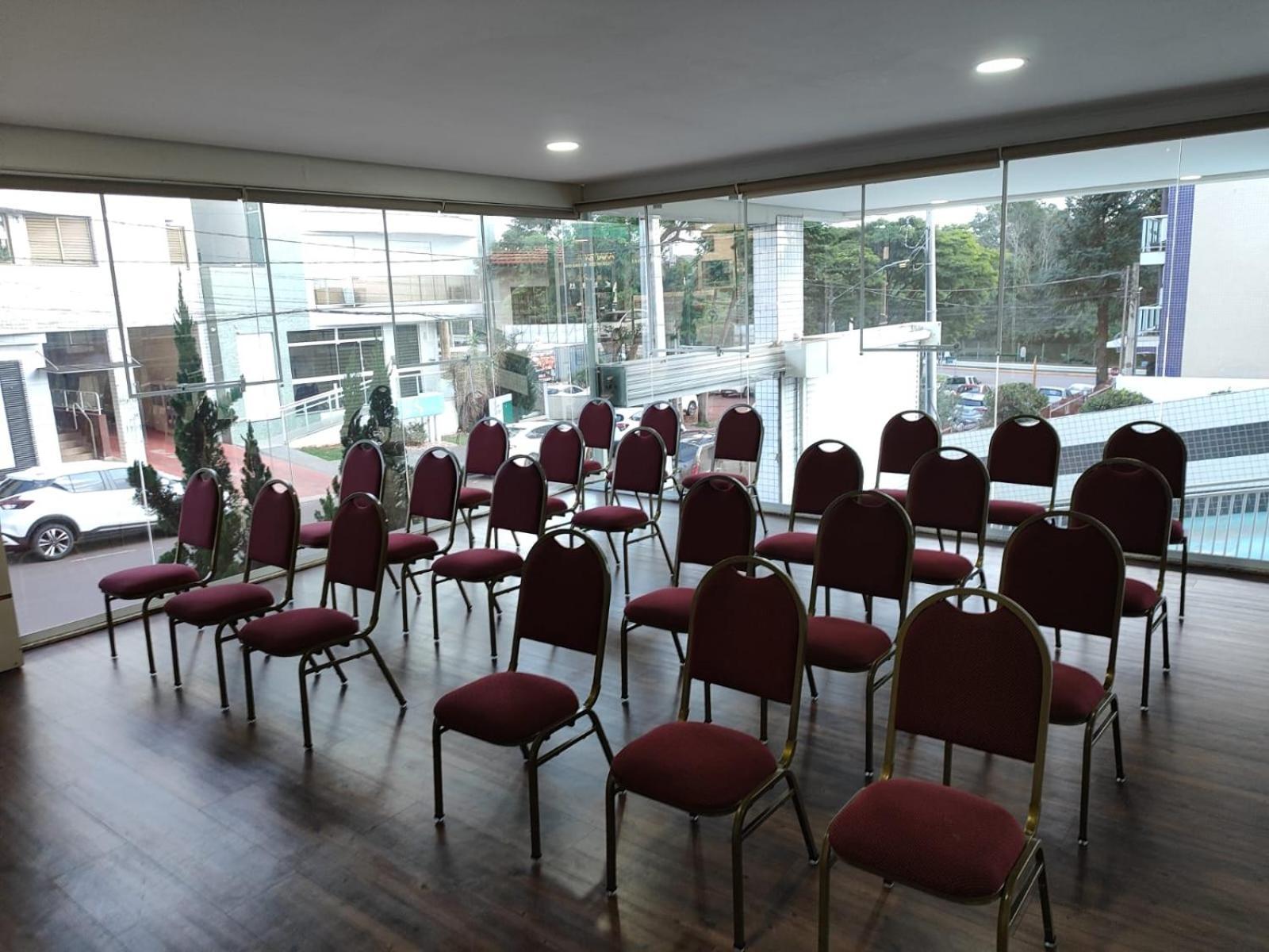 Hotel Maestro Executive Toledo 톨레도 외부 사진