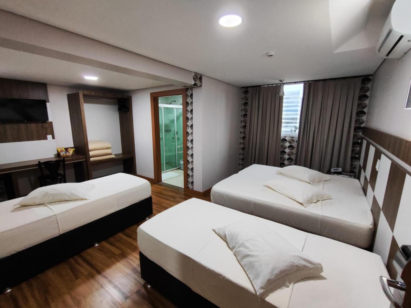 Hotel Maestro Executive Toledo 톨레도 외부 사진