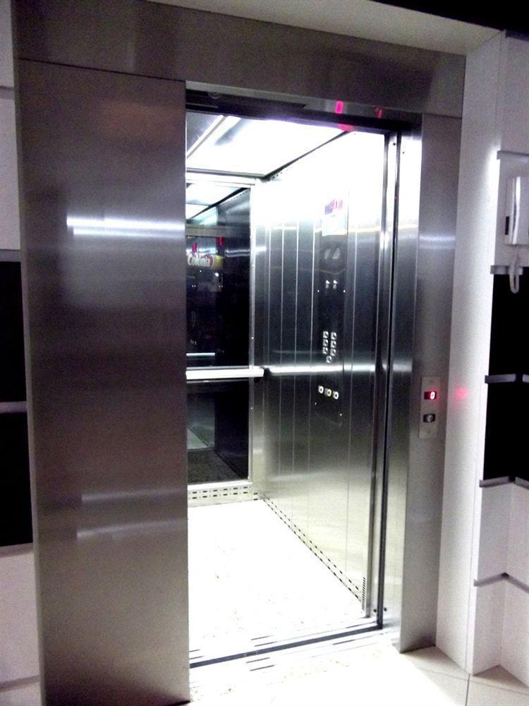 Hotel Maestro Executive Toledo 톨레도 외부 사진