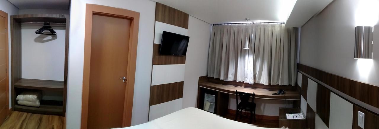 Hotel Maestro Executive Toledo 톨레도 외부 사진