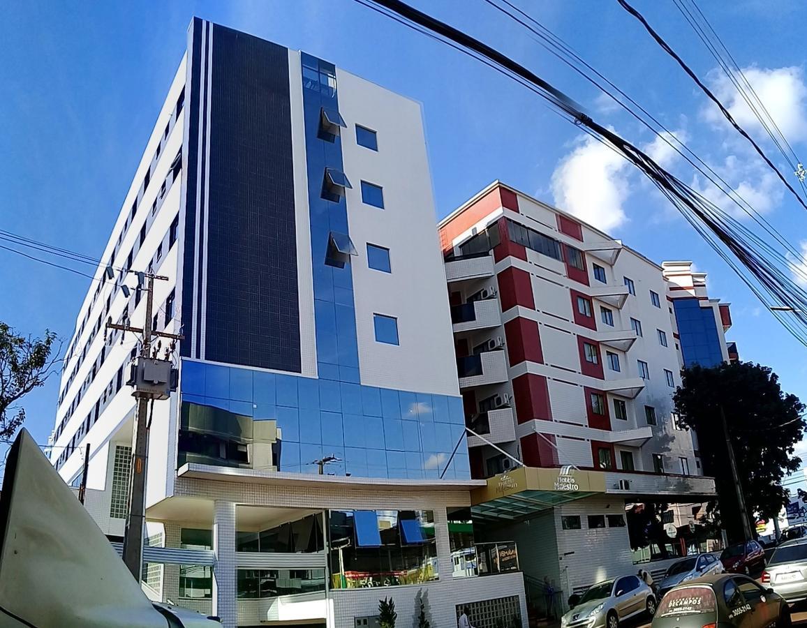 Hotel Maestro Executive Toledo 톨레도 외부 사진