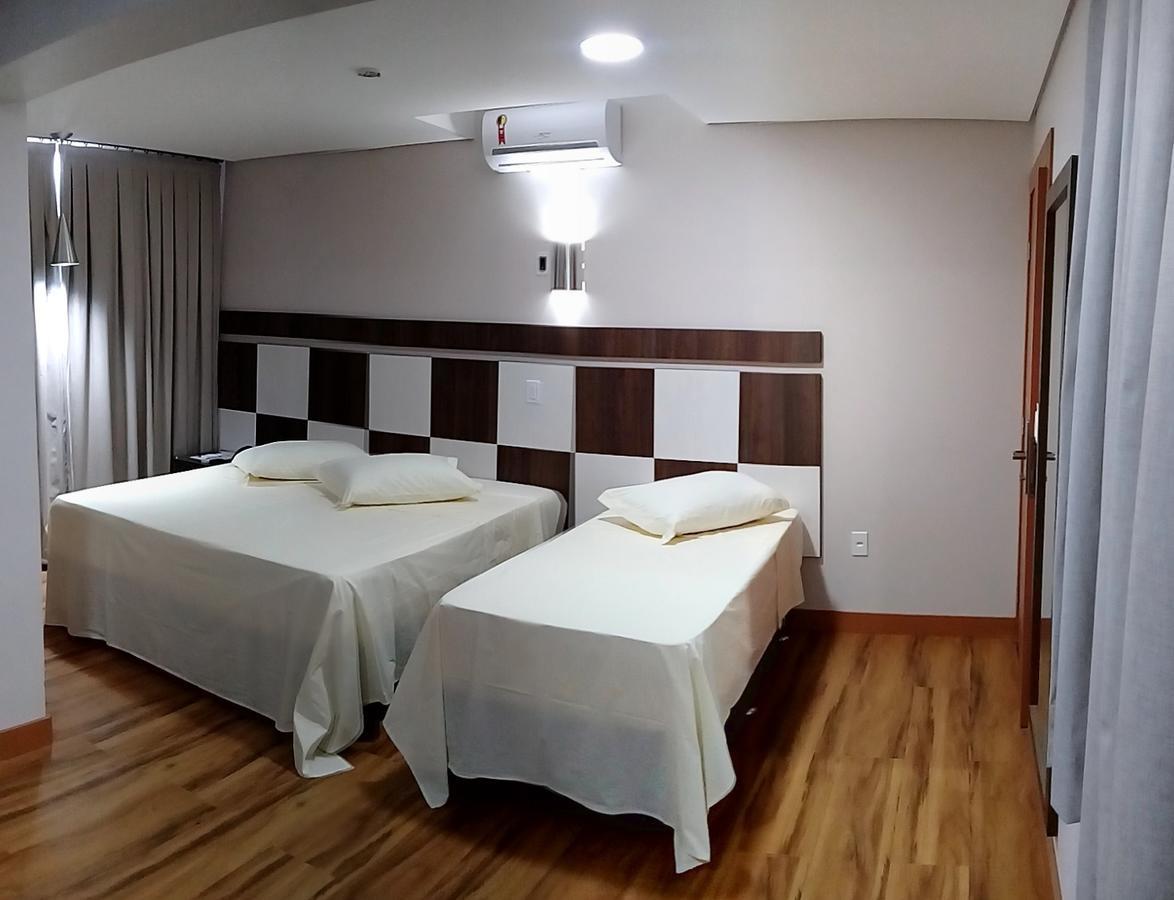 Hotel Maestro Executive Toledo 톨레도 외부 사진