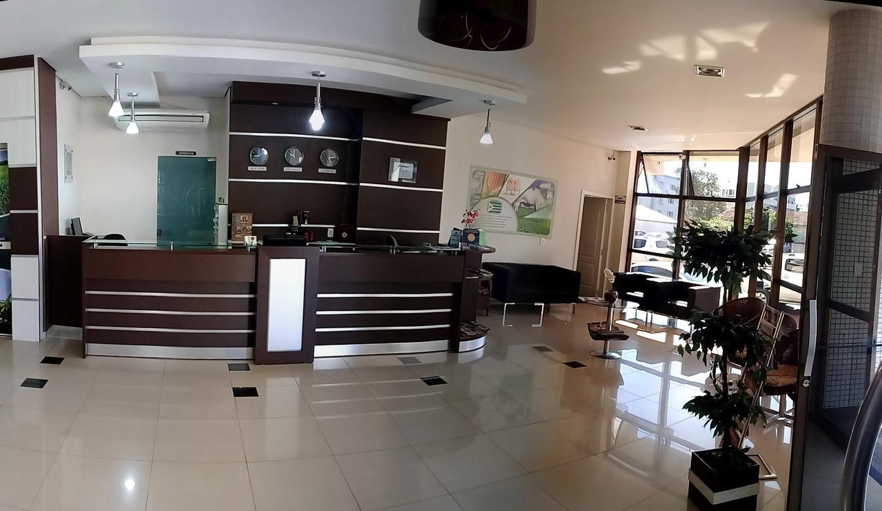 Hotel Maestro Executive Toledo 톨레도 외부 사진