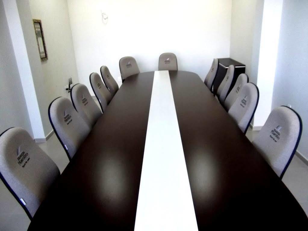 Hotel Maestro Executive Toledo 톨레도 외부 사진