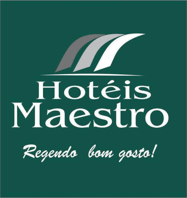 Hotel Maestro Executive Toledo 톨레도 외부 사진